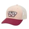 Kimes Ranch Orange Sunrise Cap