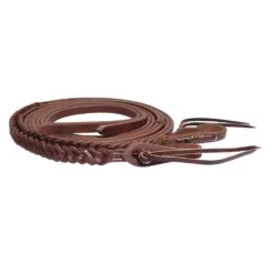 Professionals Choice Bleeding Heart Split Reins
