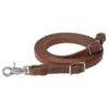 Weaver Leather 5/8in X 8ft Synergy Harness Leather Roper Reins
