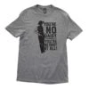 Mason Jar Label Llc Women's Vintage Steel You're No Daisy Tee Shirt