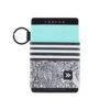 Women's Century Elastic Wallet