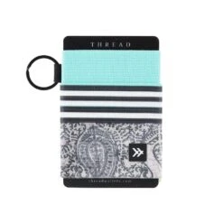 Women's Century Elastic Wallet