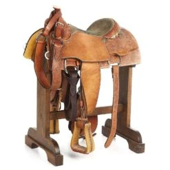 NRS Used 15in. Cowboy Classic Calf Roper