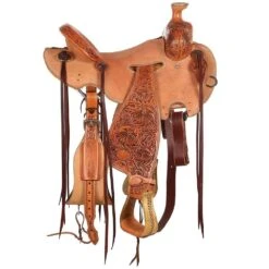 Nrs Competitors NRS Poinsettia Strip Down Ranch Roper -Rustic Cowgirl Sales 1412001 2