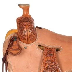 Nrs Competitors NRS Poinsettia Strip Down Ranch Roper -Rustic Cowgirl Sales 1412001 4