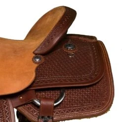 Nrs Competitors NRS Competitor 7/8 Breed Windmill Heavy Oil Team Roper -Rustic Cowgirl Sales 1412057 31