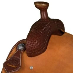 Nrs Competitors NRS Competitor 7/8 Breed Windmill Heavy Oil Team Roper -Rustic Cowgirl Sales 1412057 41