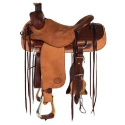 Nrs Competitors Competitor Series 1/4 Breed Heavy Oil Windmill Will James Low Cantle -Rustic Cowgirl Sales 1412101 PG 275 SP21 9658