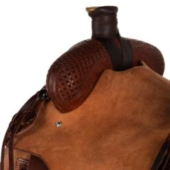 Nrs Competitors Competitor Series 1/4 Breed Heavy Oil Windmill Will James Low Cantle -Rustic Cowgirl Sales 1412101 PG 275 SP21 9659