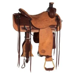 Nrs Competitors Competitor Series 1/4 Breed Heavy Oil Windmill Will James Low Cantle -Rustic Cowgirl Sales 1412101 PG 275 SP21 9660