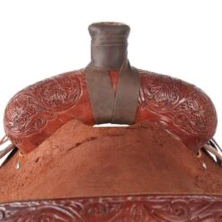 Nrs Competitors 1/4 Breed Chestnut Wyoming Flower Will James Ranch Roper -Rustic Cowgirl Sales 1412151 3