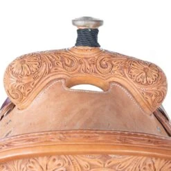 NRS 1/4 Breed Arizona Ranch Roper -Rustic Cowgirl Sales 1413024 3