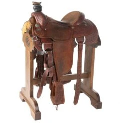 NRS Used 13.5in. Martin RG Team Roper