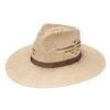Charlie 1 Horse Mexi Shore 3 3/4in. Brim Fashion Hat