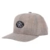 Imperial NRS Khaki Logo Cap
