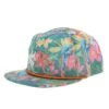 Imperial NRS Aloha Logo Cap