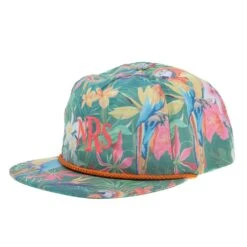 Imperial NRS Aloha Logo Cap