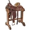 NRS Used 13in Double J Pozzi Pro Barrel Saddle