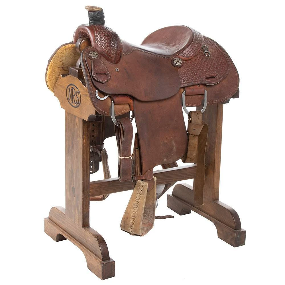 NRS Used 15in Pro Series Steer Tripper 1 NRS Used 15in Pro Series Steer Tripper