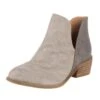 Women`s Corkys Beige Wayland Bootie