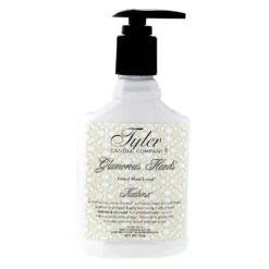 Tyler Candle Co. Kathina Hand Lotion