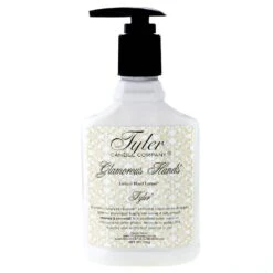 Tyler Candle Co. Tyler Hand Lotion