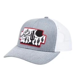NRS Sand Hill Ranch Cactus Cap