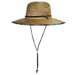 Peter Grimm Makaha Straw Hat