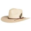 Peter Grimm Primrose Straw Hat