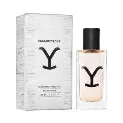 Tru Fragrance Women's Yellowstone Perfume