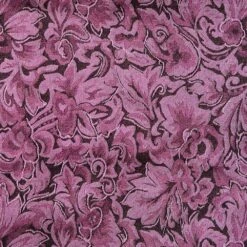 Wyoming Traders Wild Rag Scarf Blackberry