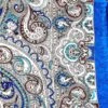 Wyoming Traders Paisley Wild Rag Scarf