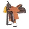 Tough 1 Pendleton 13` Youth All Around Saddle