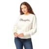Women's Wrangler® Retro® Western Vintage Pullover