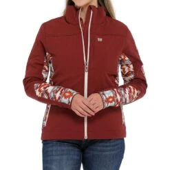 Women's Cinch Bonded Concealed Carry Jacket