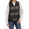 Cinch Women's Quilted Vest