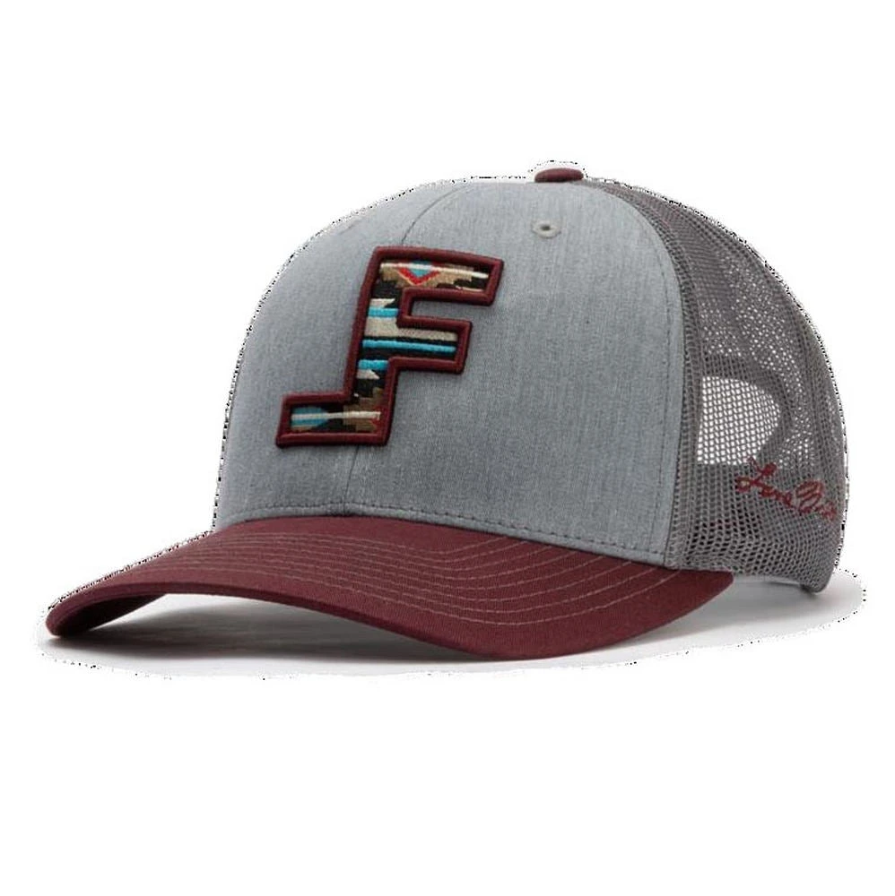 Lane Frost Brand Brand Rawhide Cap 1 Lane Frost Brand Brand Rawhide Cap