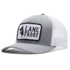 Lane Frost Brand Brand Bucker Cap