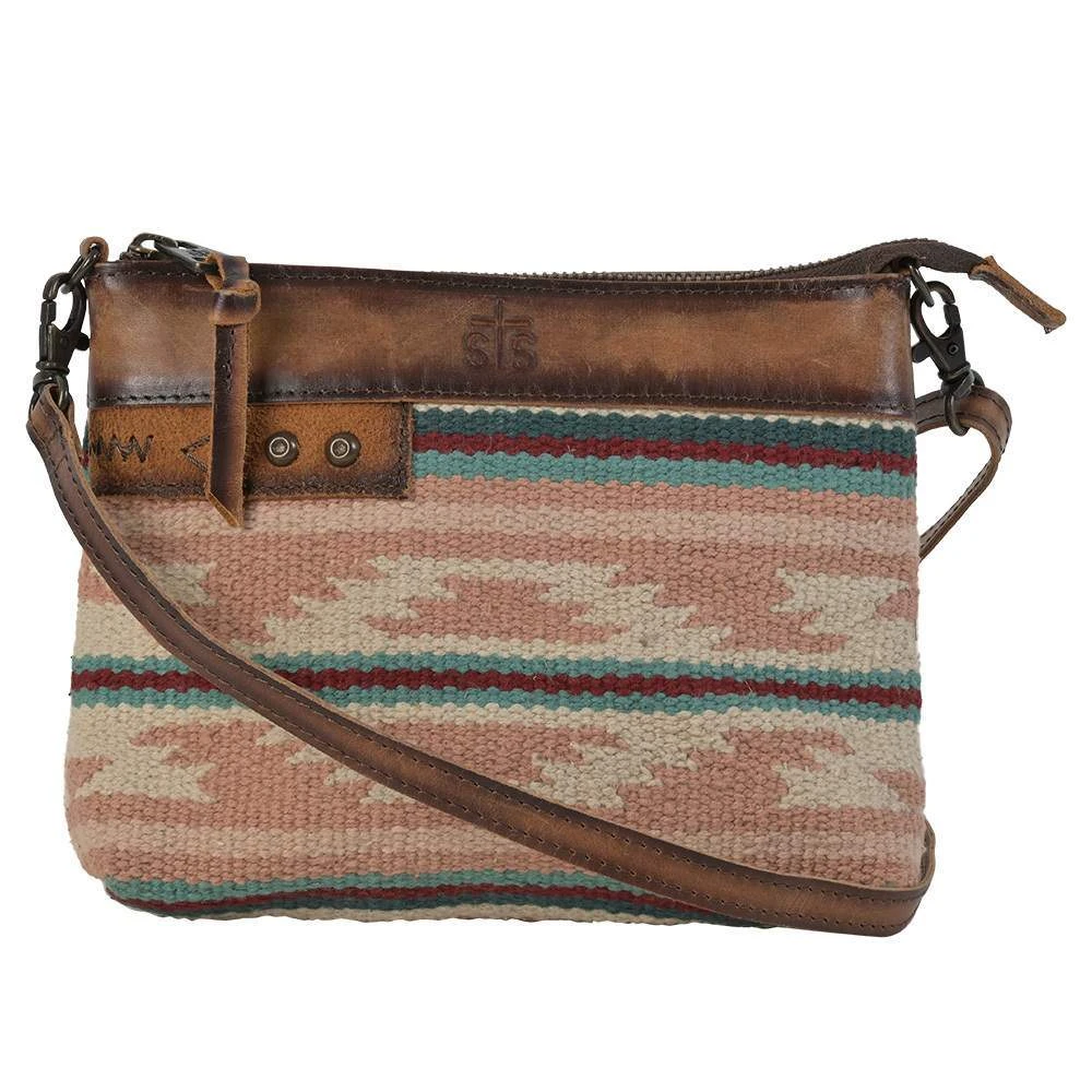 STS Palomino Serape Grace Crossbody 1 STS Palomino Serape Grace Crossbody