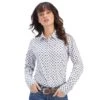 Ariat Women's Kirby Stretch Shirt