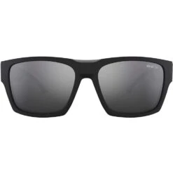 Bex Patrol - Black/Silver