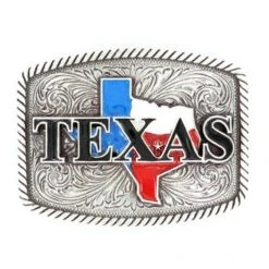 M&F Texas Buckle