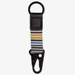 Thread Wallets Hanson Keychain Clip
