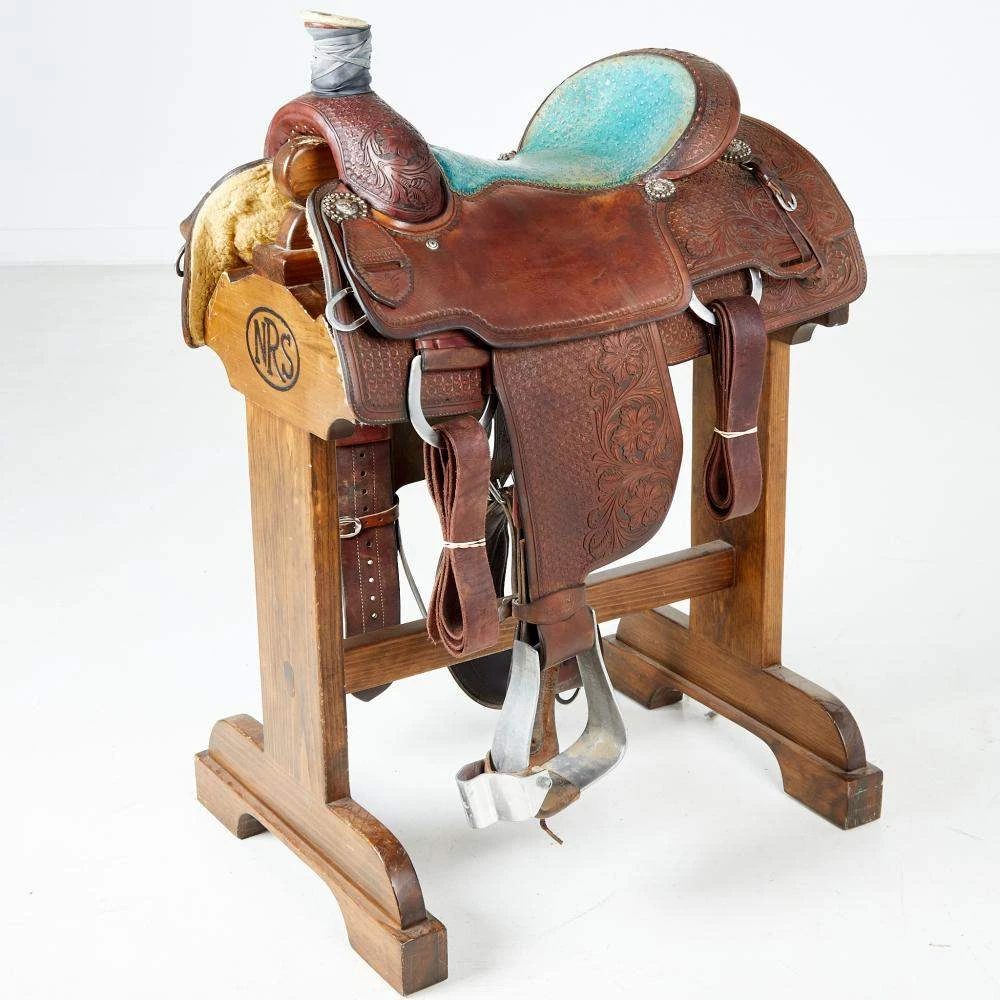 NRS Used 15in Martin Team Roper 1 NRS Used 15in Martin Team Roper