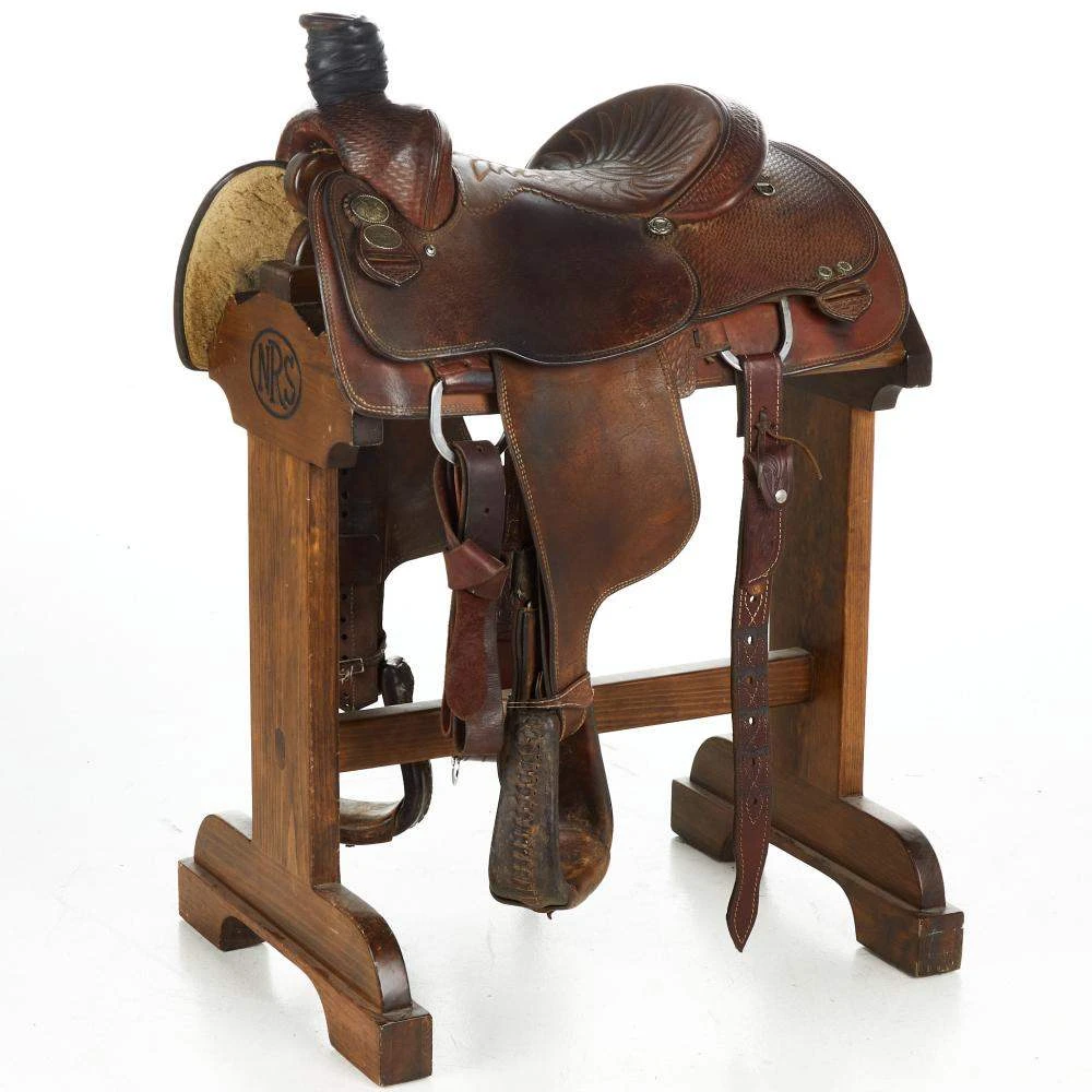 NRS 14 Tod Slone Team Roper 1 NRS 14 Tod Slone Team Roper