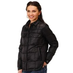 Roper Women's Parachute Jacket