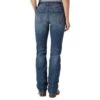 Wrangler Women's The Ultimate Riding Bootcut Jean