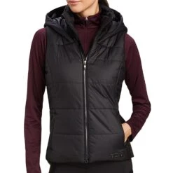 World Series Women's Ariat Harmony Vest