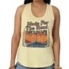 Wrangler Women's Retro Graphic Tank