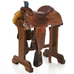 NRS Used 14.5in Twister Team Roper